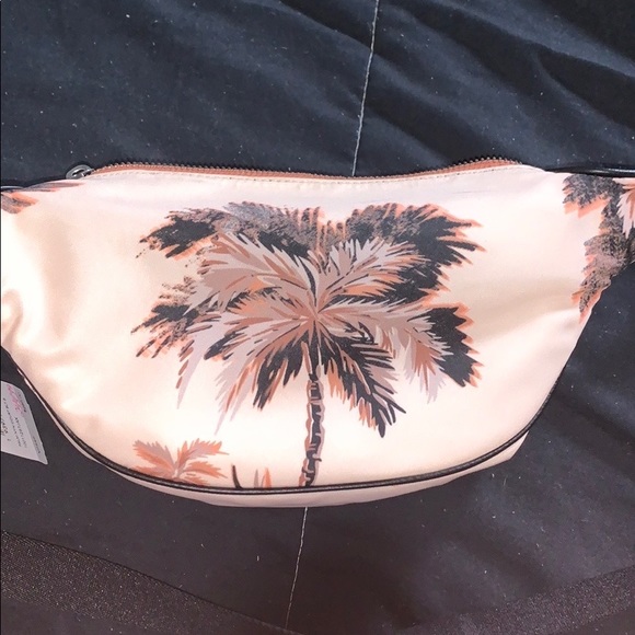 Coach Fannypack (adjustable) - Picture 3 of 8